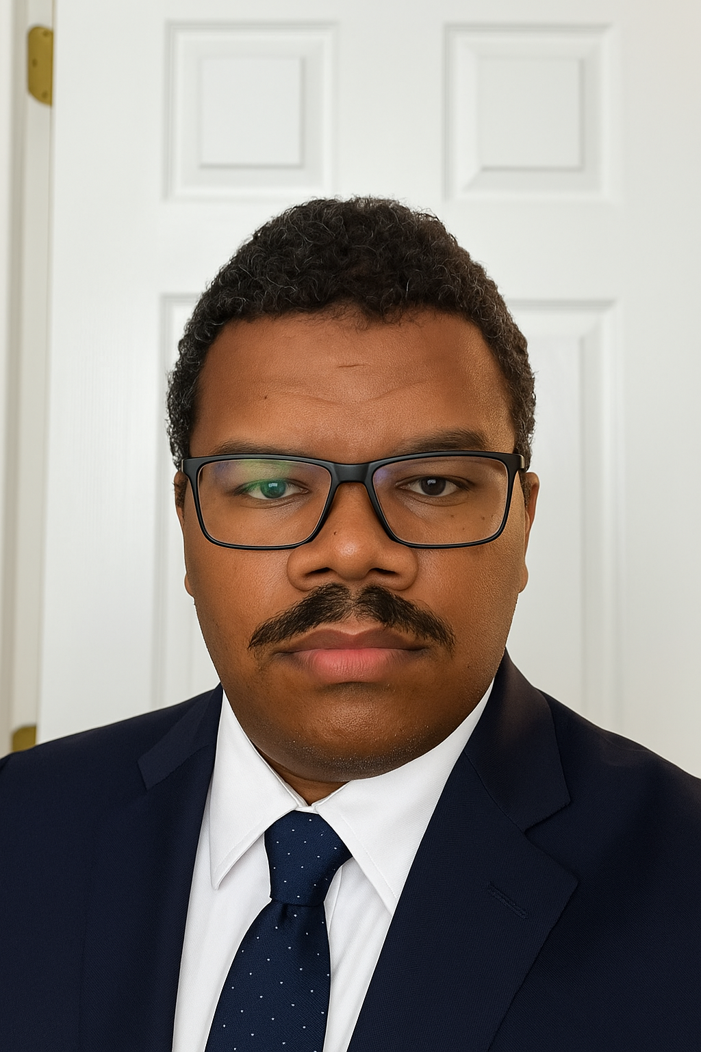 Khalid Farig - Web Designer